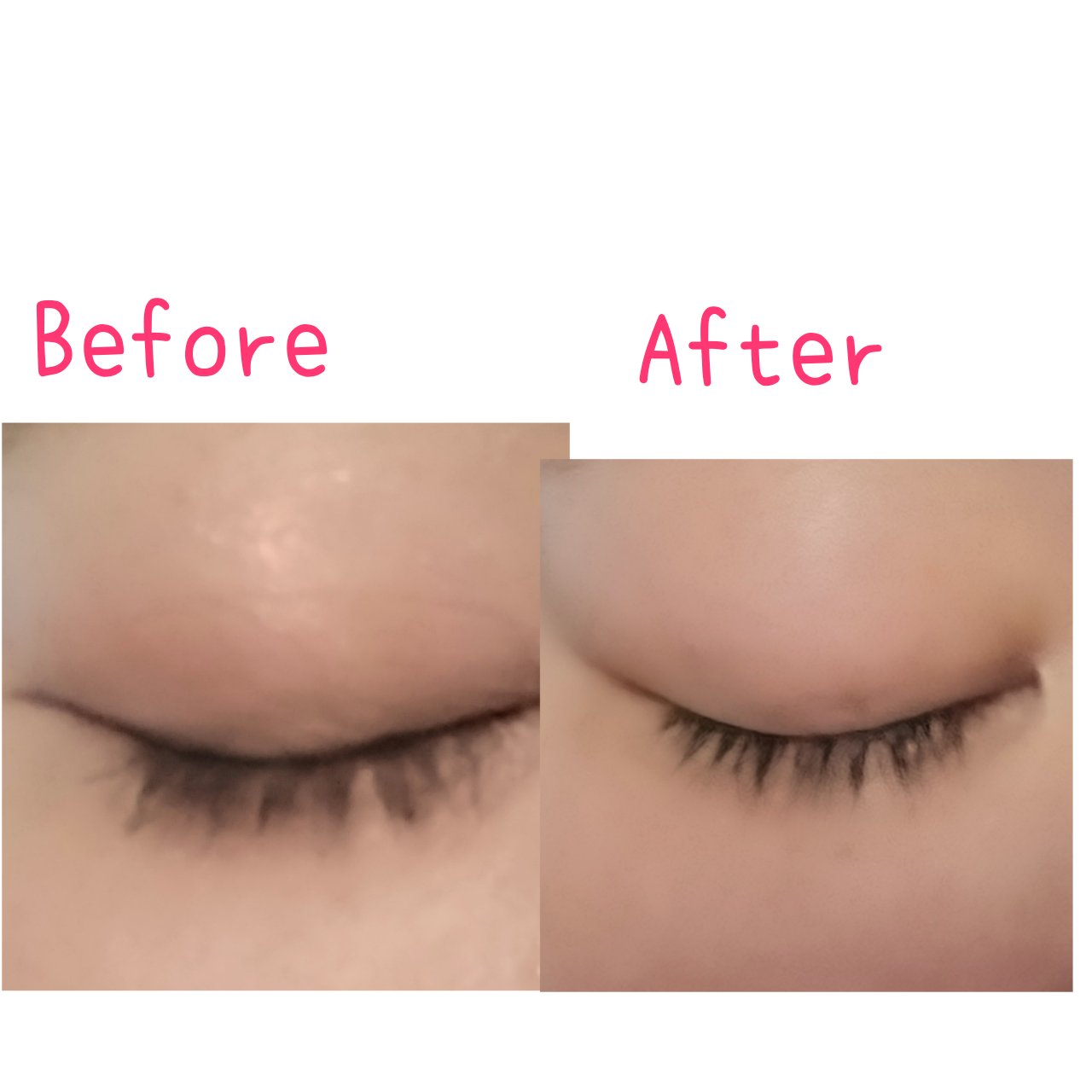 ヒロインメイクＳＰ スピーディーマスカラリムーバー/ヒロインメイク/ポイントメイクリムーバーを使ったクチコミ（3枚目）