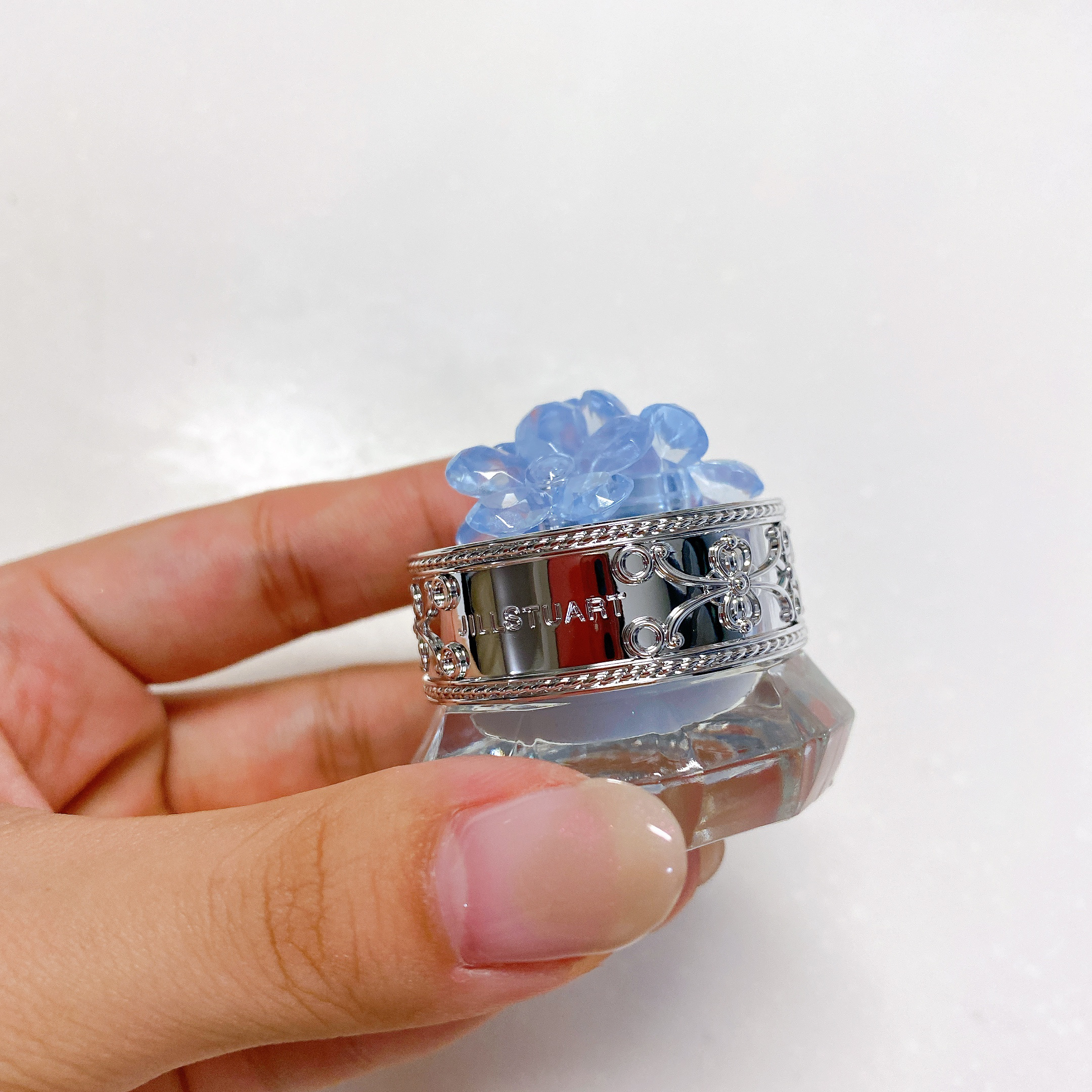 ジルスチュアート クリスタルブルーム ジェリービジュー / JILL