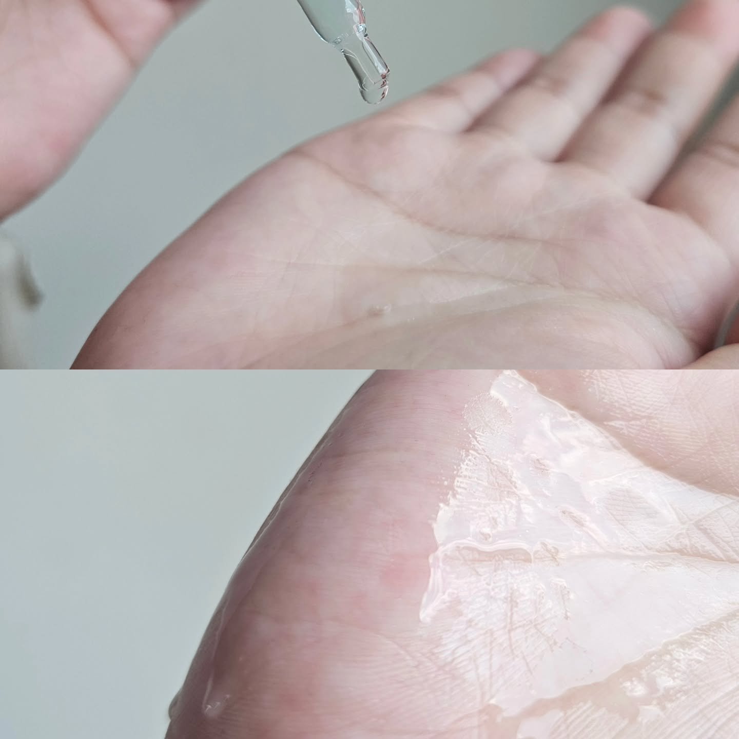 キールズ DS プレセラム/Kiehl's/美容液を使ったクチコミ（3枚目）