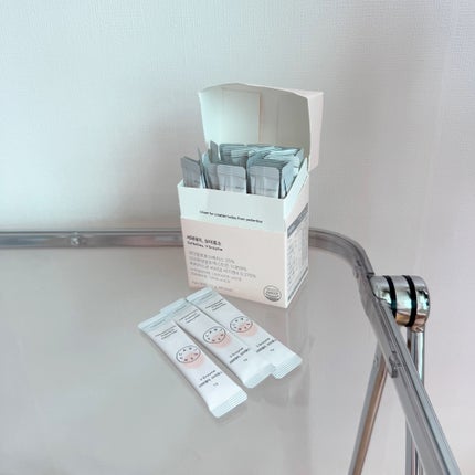 ちぇりんちゃん on LIPS 「サファーデイV酵素初めて飲む粉タイプの酵素バナナが苦手なので慣..」(4枚目)