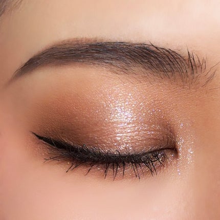 クリーミータッチライナー/キャンメイク/ジェルアイライナーを使ったクチコミ(6枚目)