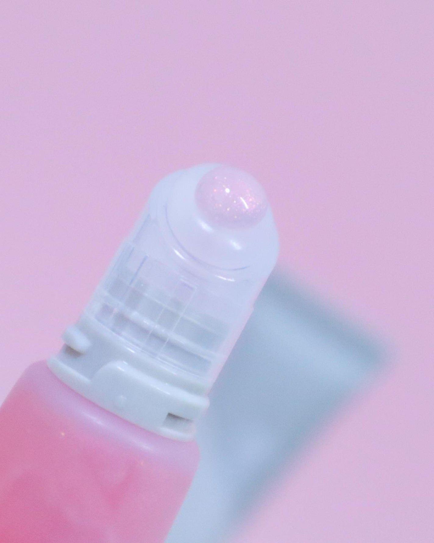 Lip Care Oil Clear/BeginS by JUNGSAEMMOOL/リップケアを使ったクチコミ(5枚目)