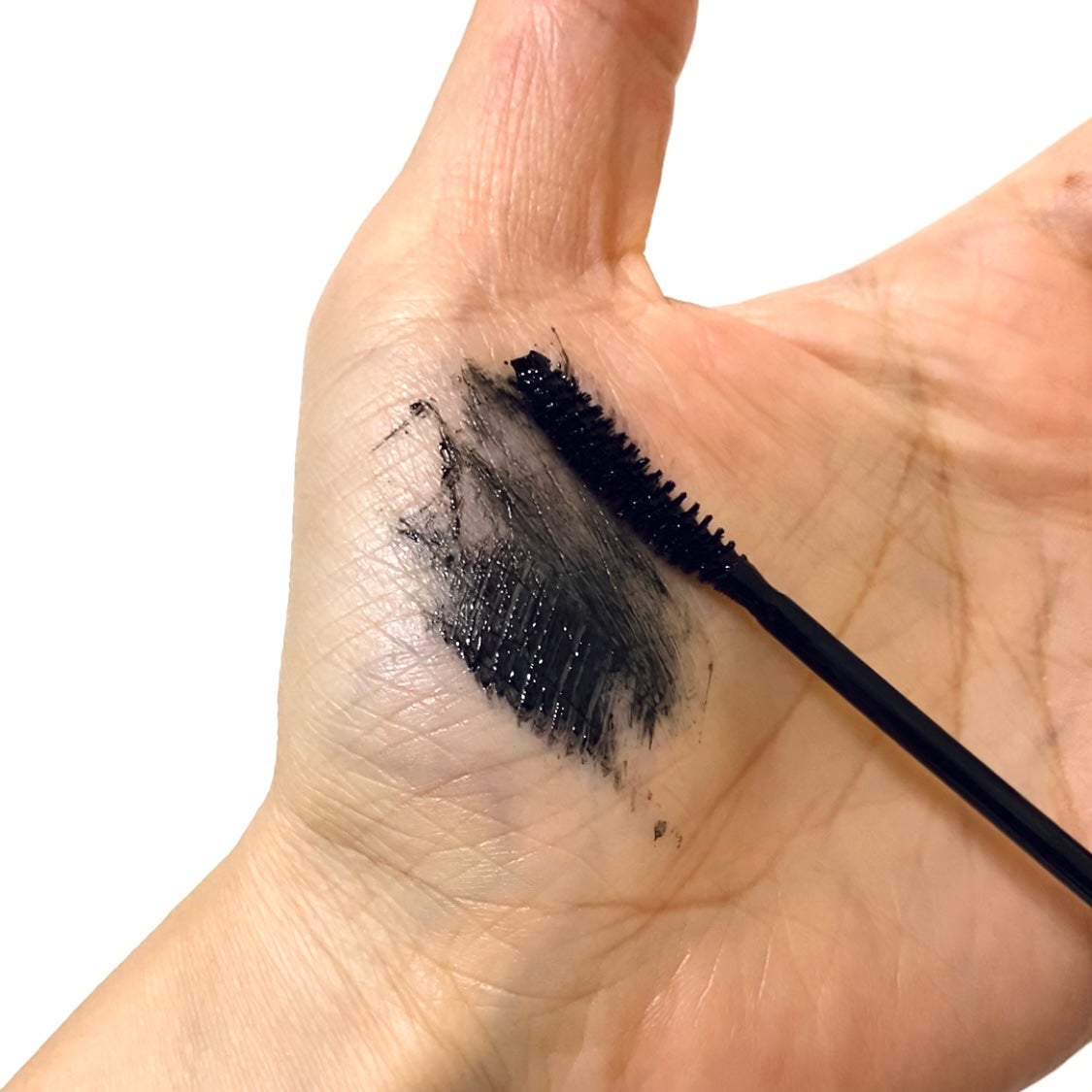 ウルトラ WP マスカラ (カール)/FASIO/マスカラを使ったクチコミ(4枚目)