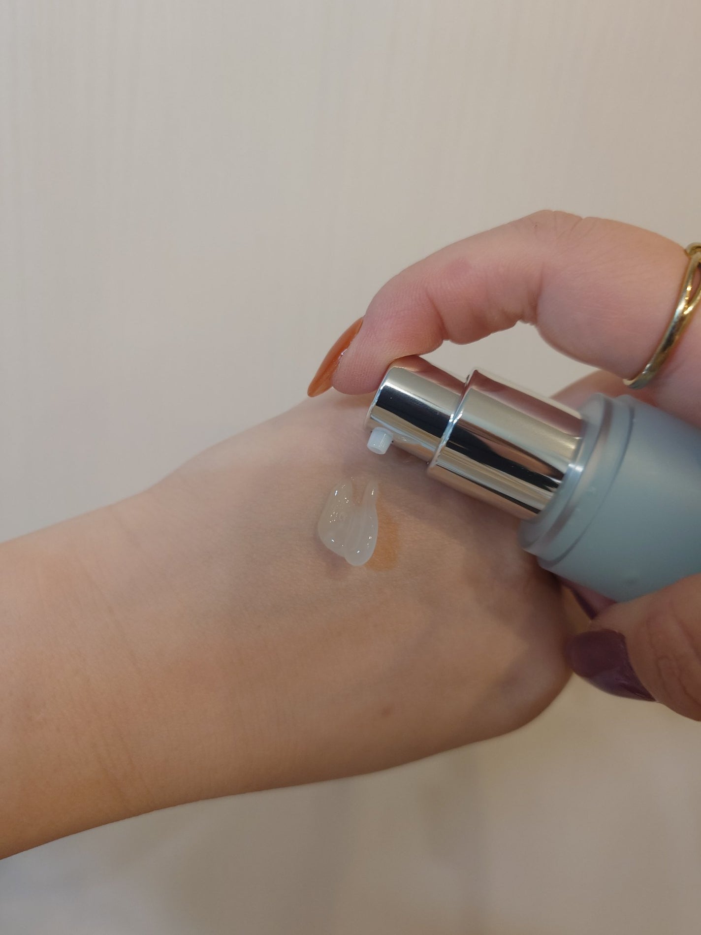 クラウドクリーム/CHARDE/フェイスクリームを使ったクチコミ(2枚目)