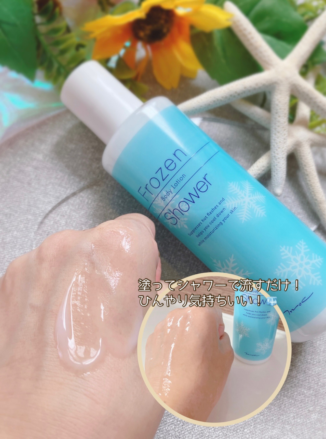 を使ったクチコミ（3枚目）