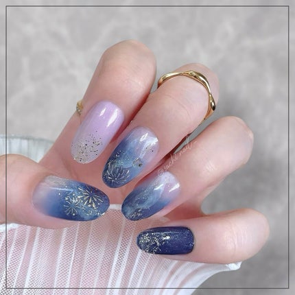 カラフルネイルズ/キャンメイク/マニキュアを使ったクチコミ(7枚目)