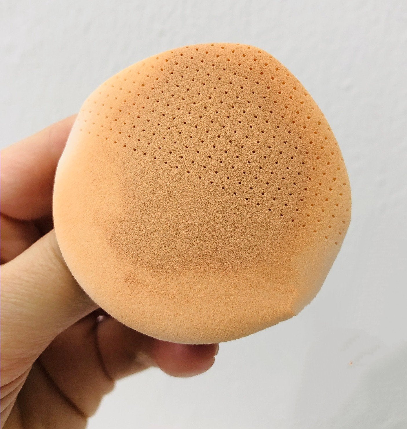 グロウフィットセラムカバークッション/ダルバ/クッションファンデーションを使ったクチコミ(4枚目)