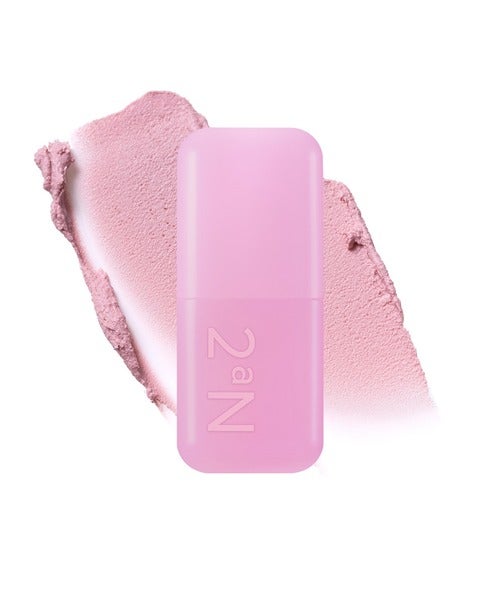 ポケットコットンブラーリングスティック 06 Cream Mauve