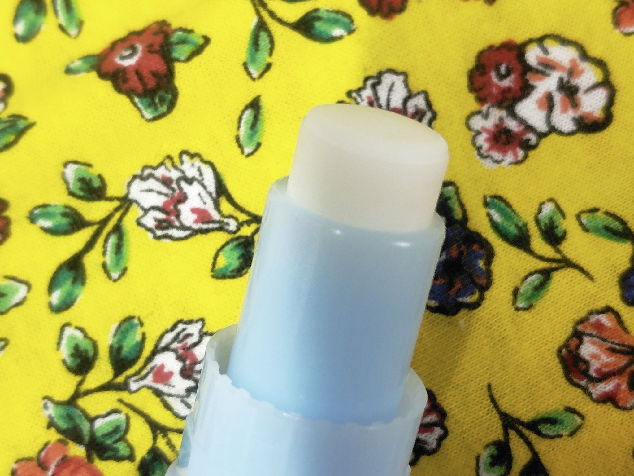 薬用男ソフトストーンＷ/デオナチュレ/デオドラント・制汗剤を使ったクチコミ（3枚目）