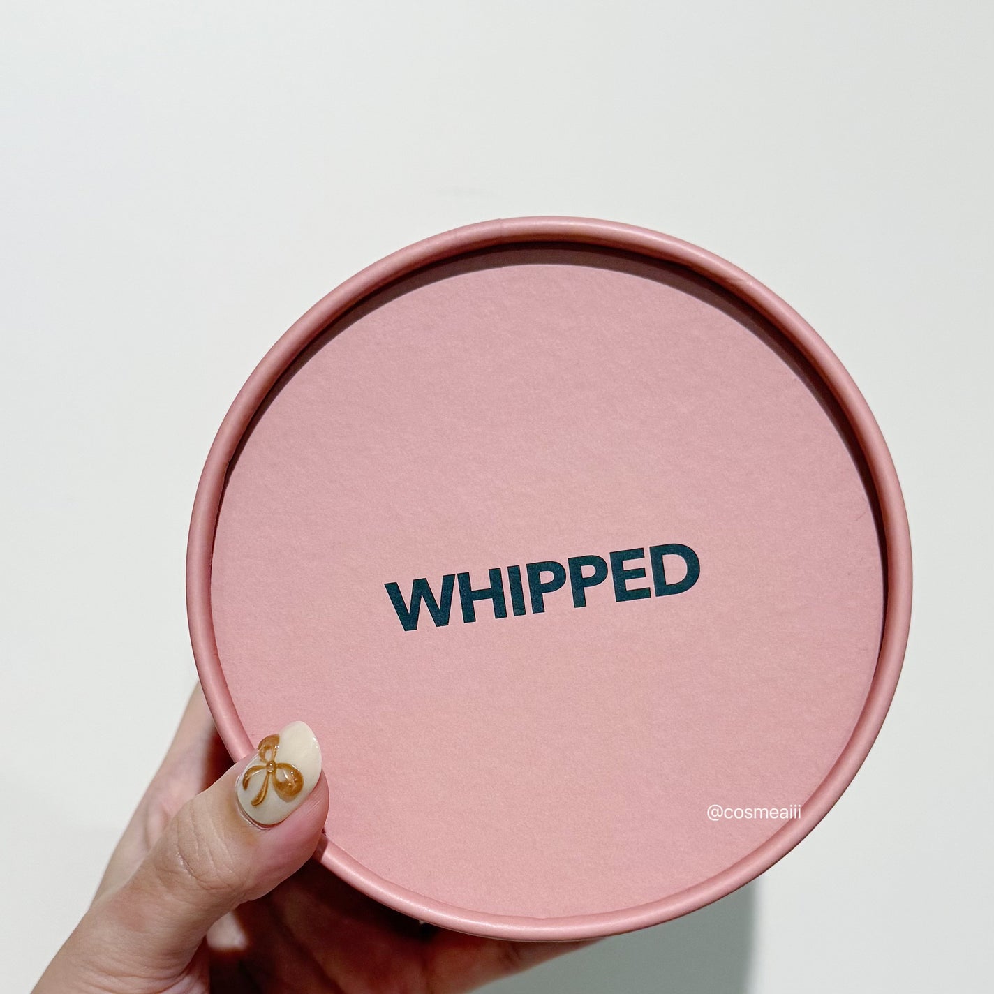 ホイップドムファバターヴィーガンジューシーケラチンヘアパフューム/WHIPPED/ヘアミストを使ったクチコミ(2枚目)