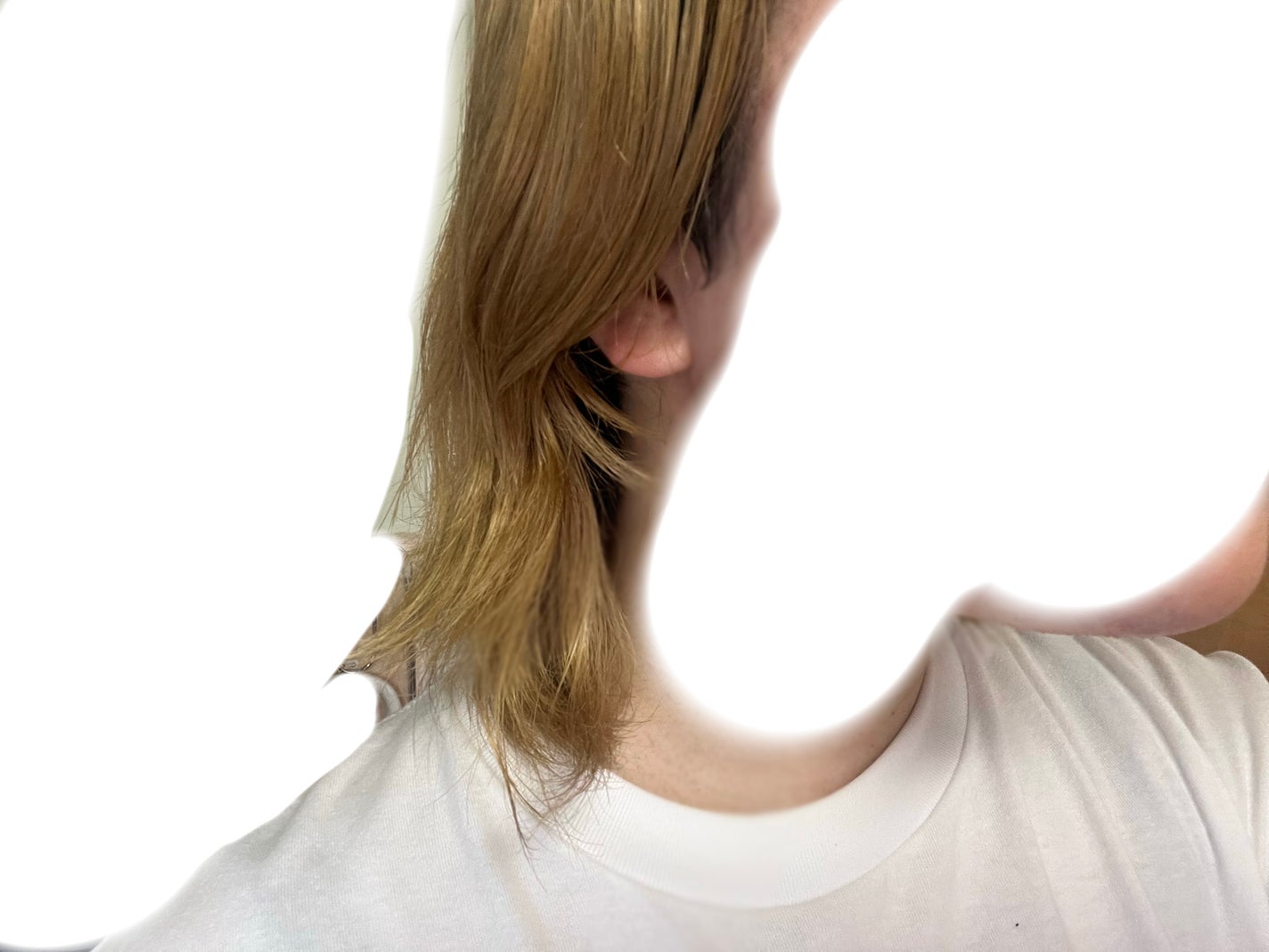 エッセンシャル プレミアム うるりキラリオイル/エッセンシャル/ヘアオイルを使ったクチコミ(3枚目)