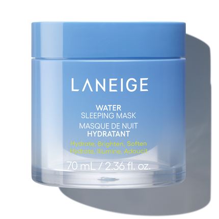 ウォータースリーピングマスク N / LANEIGE