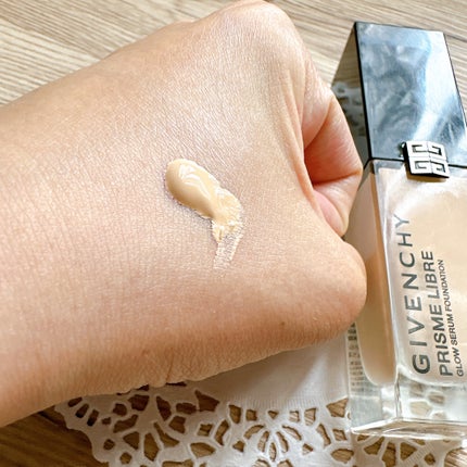 ããªãºã ãªãŒãã«ïœ¥ã°ããŠïœ¥ã»ã©ã  ãã¡ã³ããŒã·ã§ã³/GIVENCHY/ãªããããã¡ã³ããŒã·ã§ã³ã䜿ã£ãã¯ãã³ãïŒ5æç®ïŒ