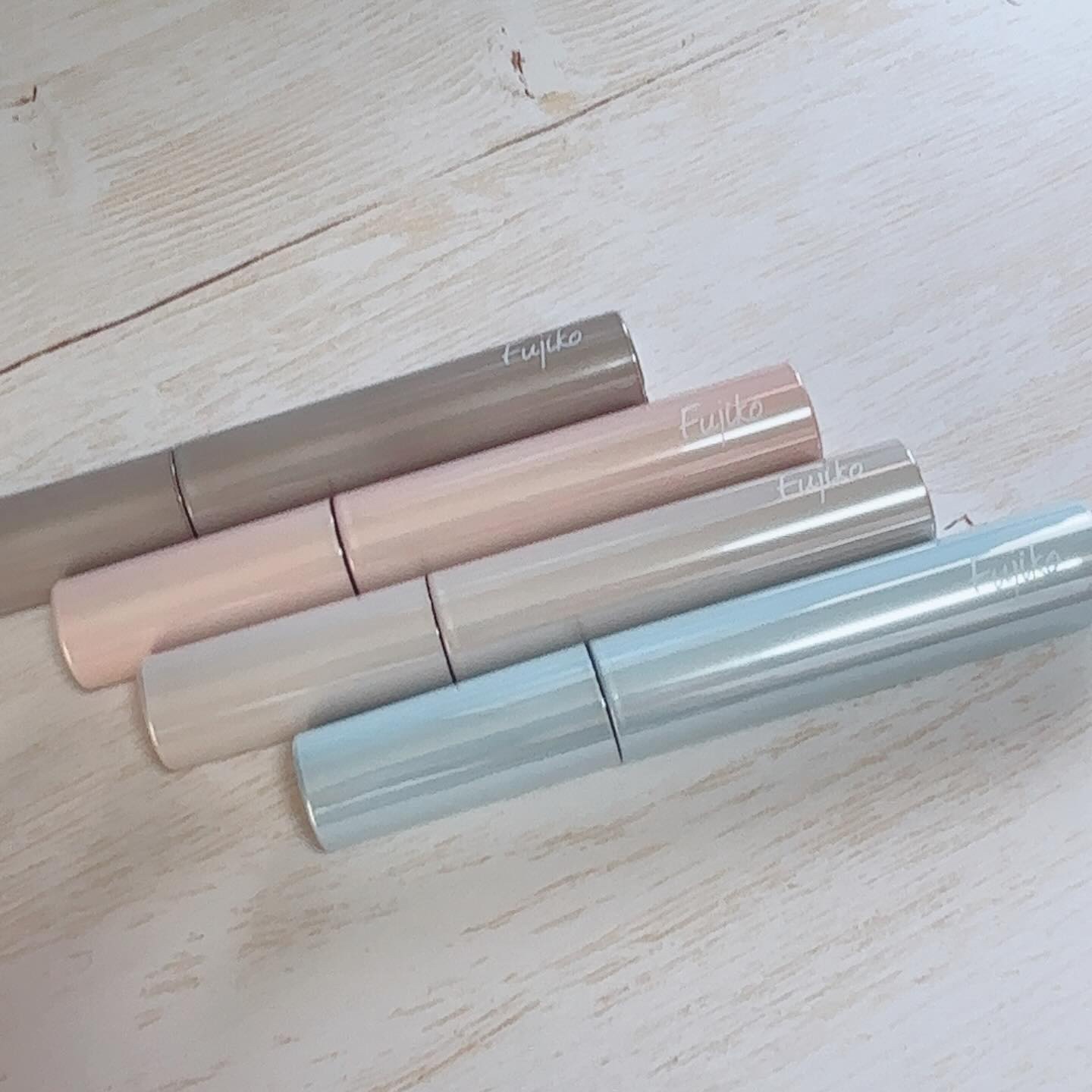 眉ティントADV/Fujiko/眉ティントを使ったクチコミ（3枚目）