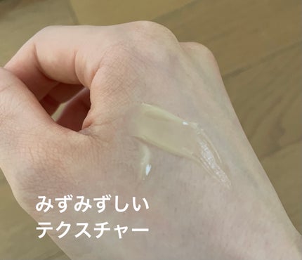 シカバイタル クリーム/VT/フェイスクリームを使ったクチコミ(2枚目)