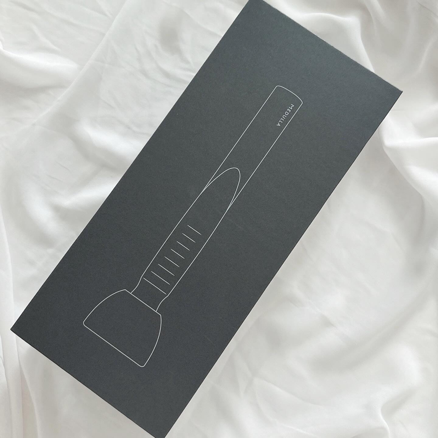 SONIC-SHINE PRO/MEDULLA/ヘアケアグッズを使ったクチコミ（2枚目）