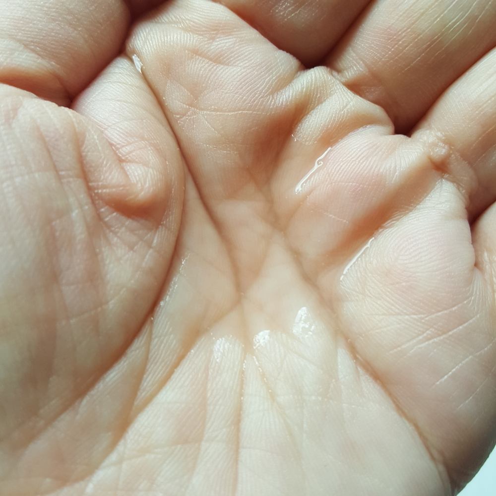 ボーンパンテノールピールトナー/SAM'U/化粧水を使ったクチコミ（3枚目）