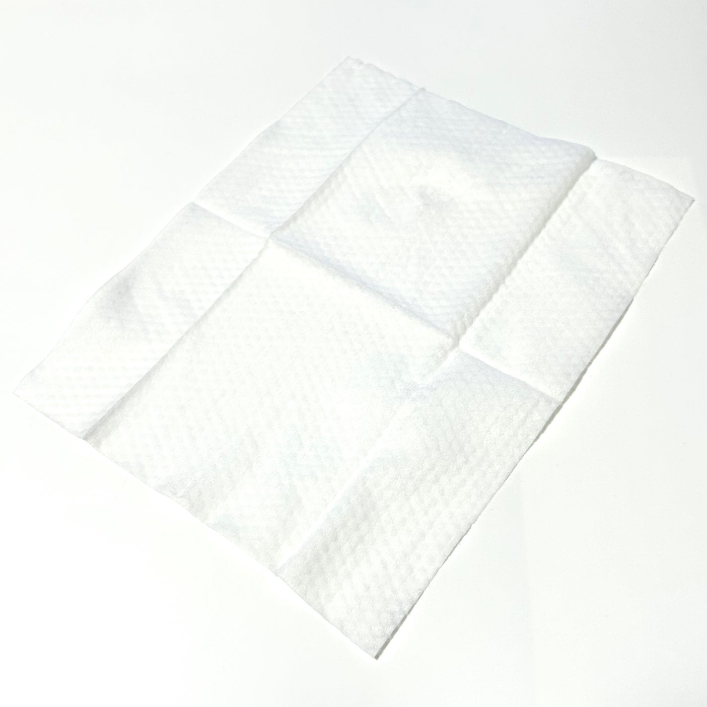 アイスフレグランスシート FLOWER GARDEN/MOTON/ボディシートを使ったクチコミ(3枚目)