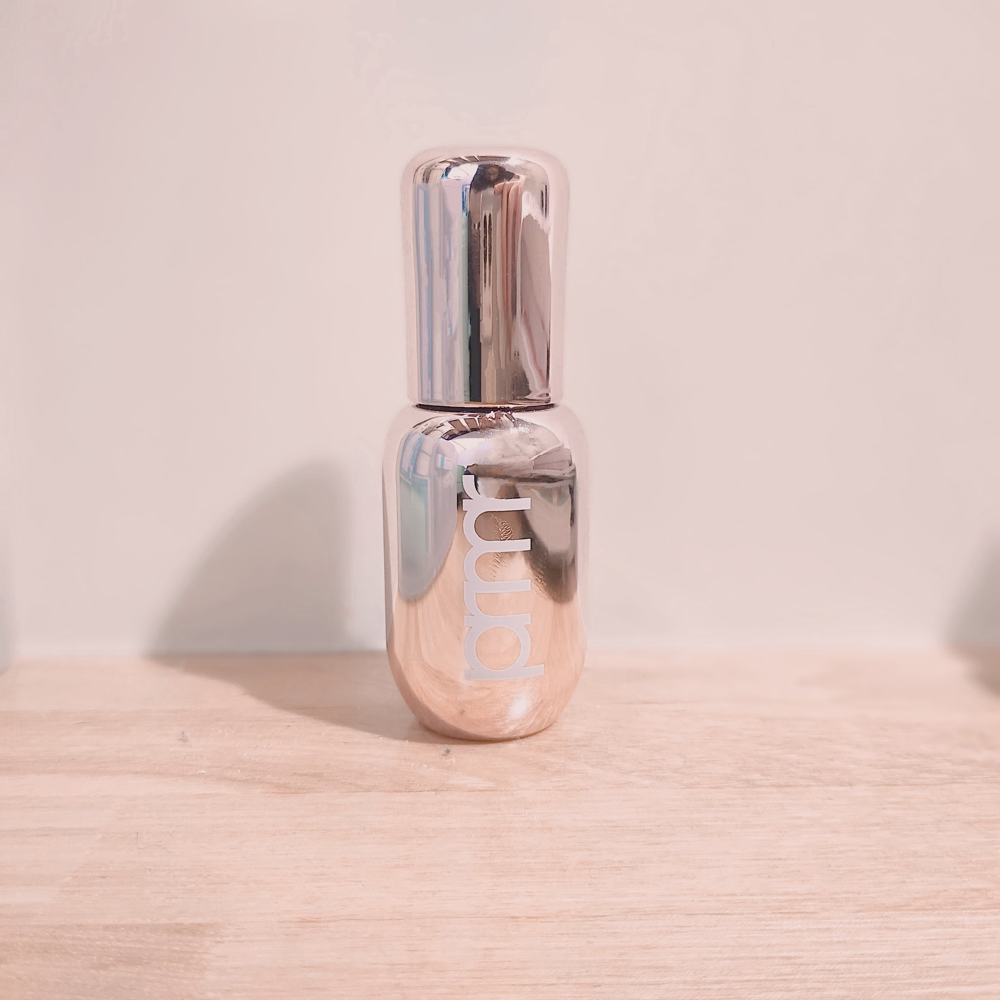 レチノール ボリューム リップセラム ベア/primera/リップグロスを使ったクチコミ（1枚目）