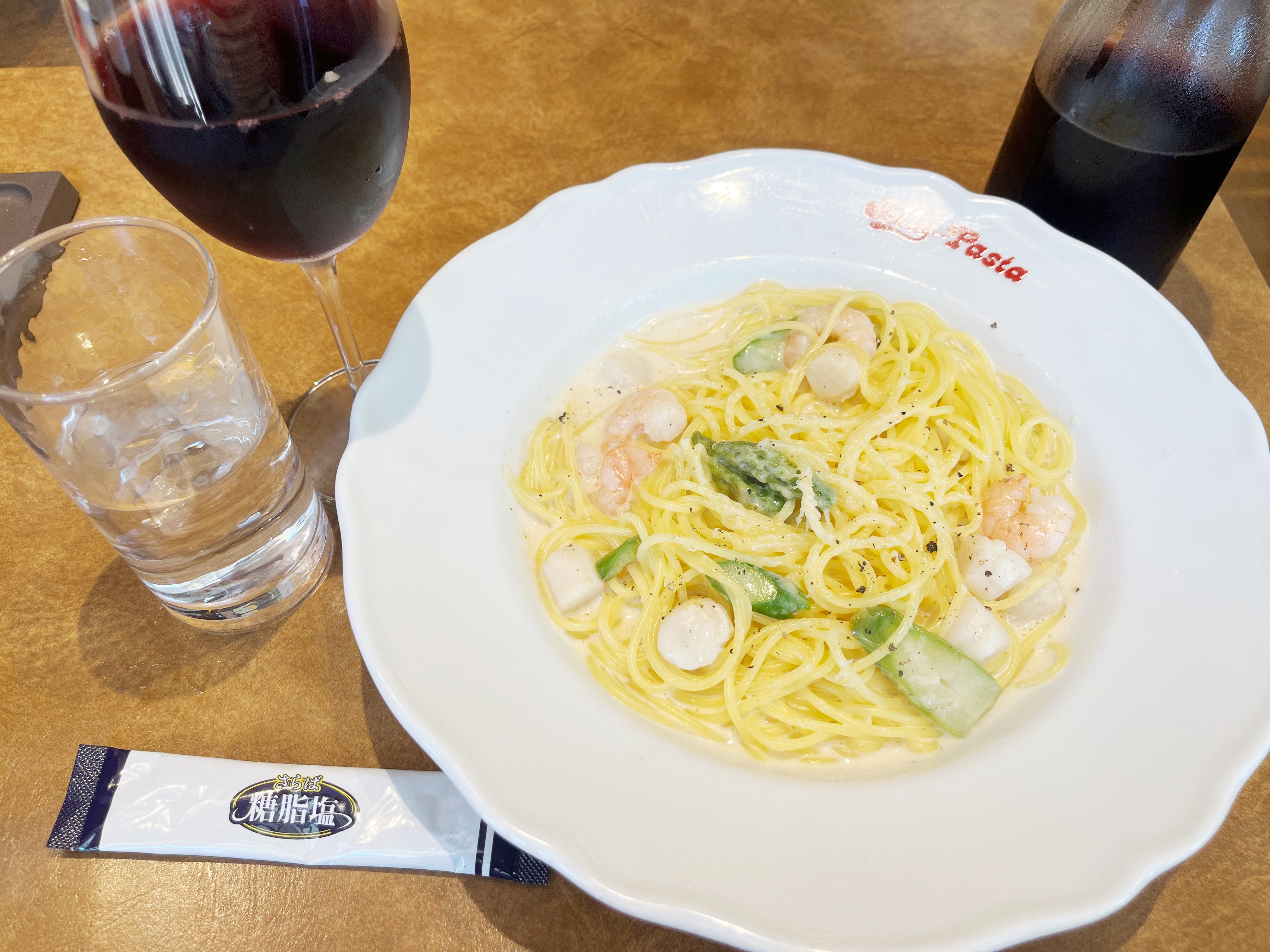 さらば糖脂塩/さらば糖脂塩/健康サプリメントを使ったクチコミ（1枚目）