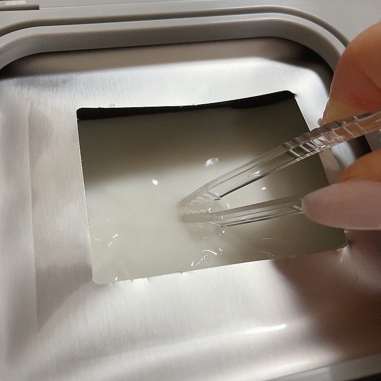 リードルS EFI-GF EXマスクパック/VT/シートマスク・パックを使ったクチコミ(5枚目)