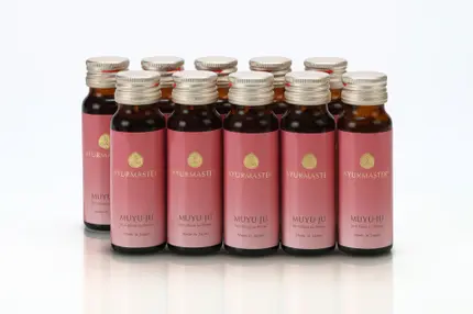 アーユルマスター アーユルマスター MUYU-JU