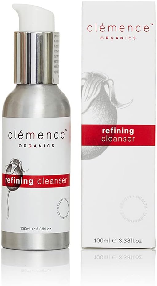 リディファイニングクレンジングミルク / HOLITUAL 