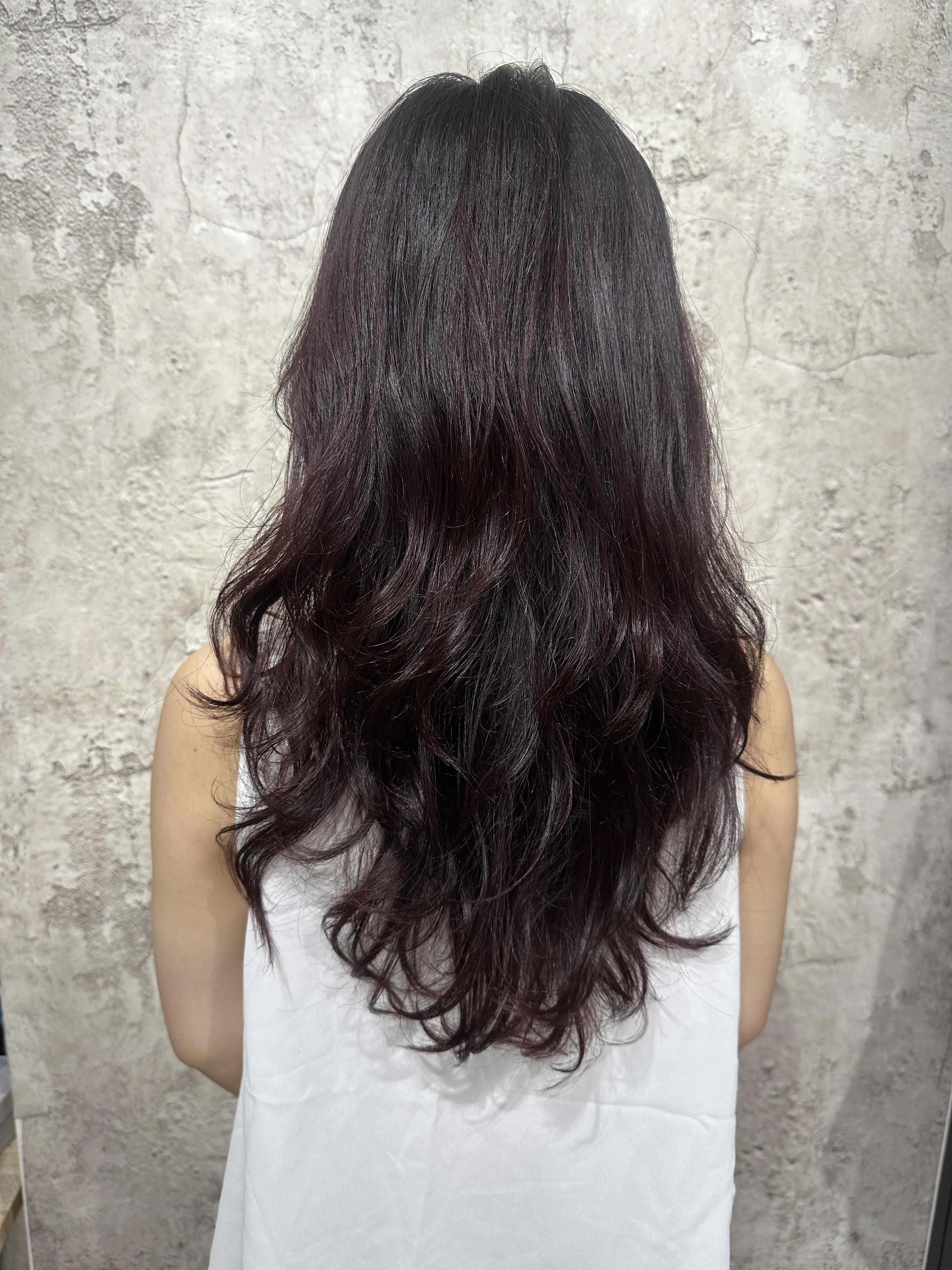 ソルティール モイスチャーフォーム/TAMARIS/ヘアムースを使ったクチコミ（1枚目）