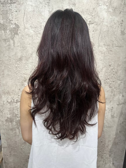 ソルティール モイスチャーフォーム/TAMARIS/ヘアムースを使ったクチコミ(1枚目)