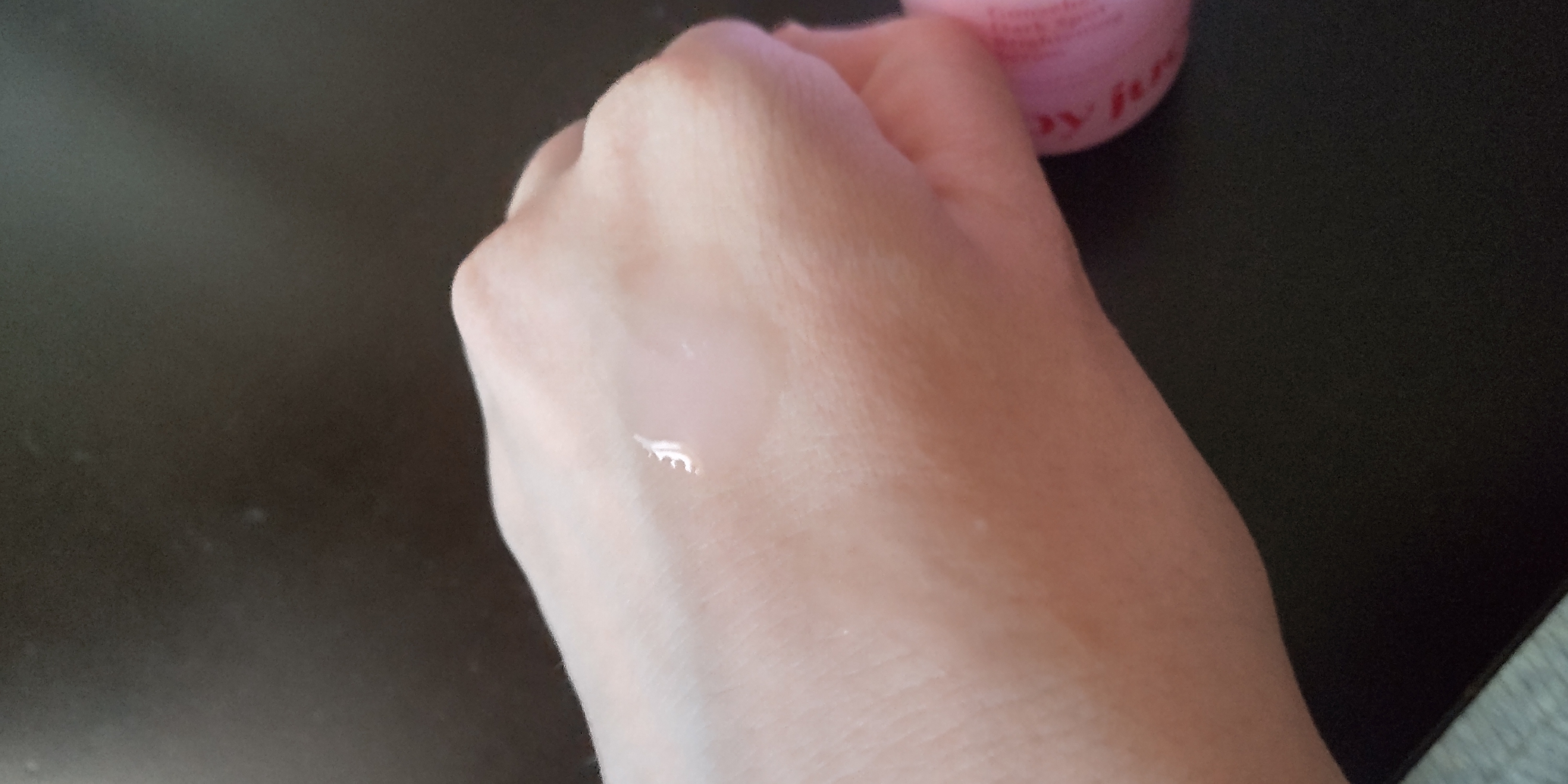 Gooseberry Dark Spot Brightening Serum/By Juccy/美容液を使ったクチコミ（3枚目）