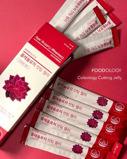 コレオロジーティー/FOODOLOGY/ドリンクを使ったクチコミ(4枚目)