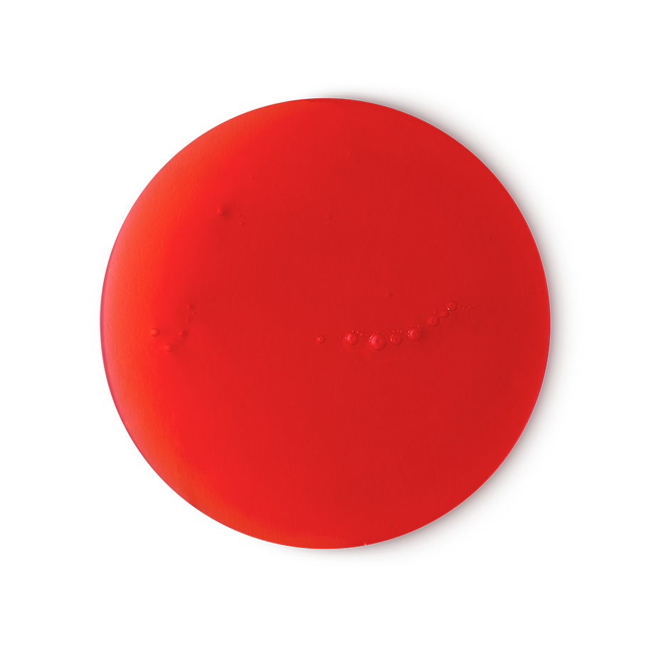 かき氷 シャワージェル レッド 260g