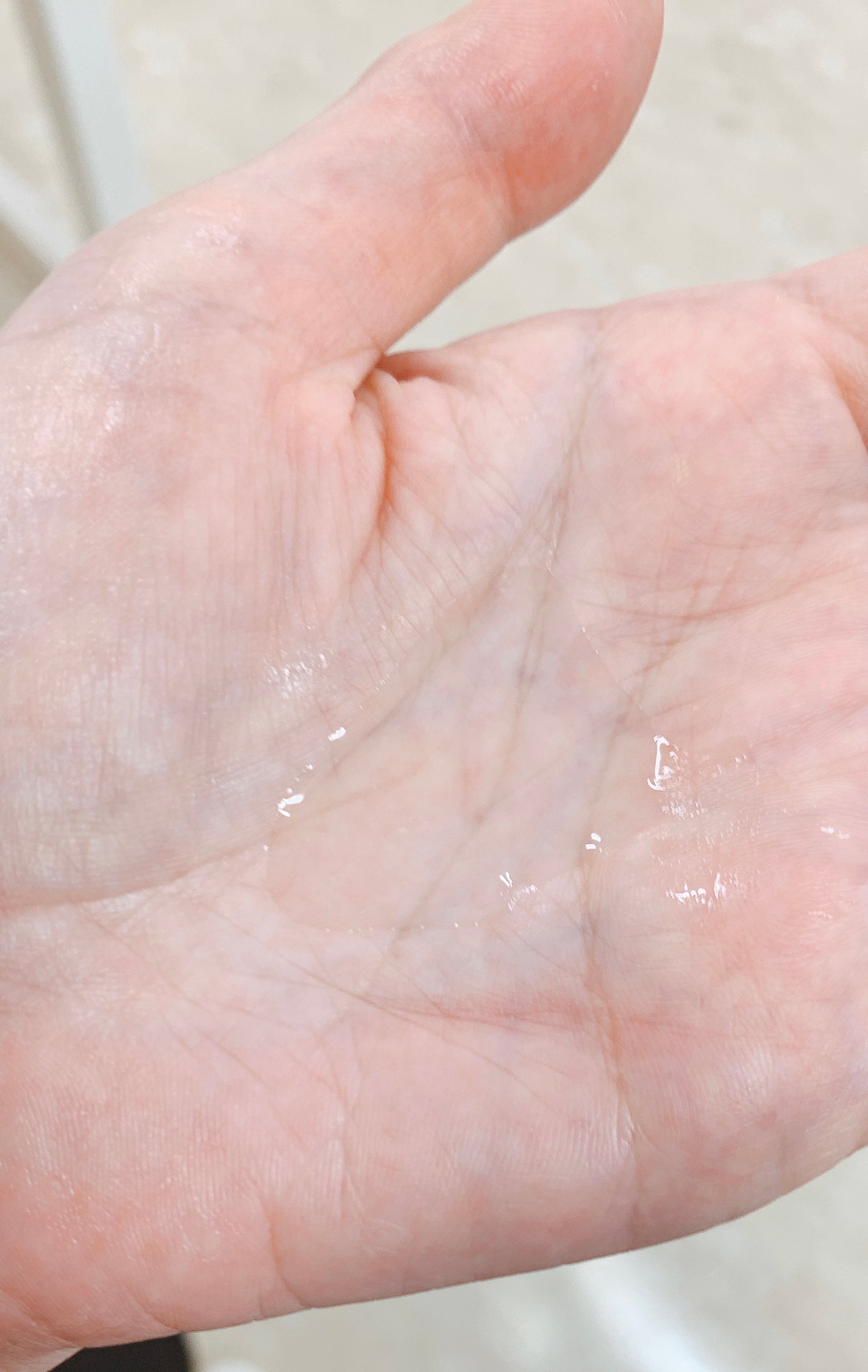 カラミー カラミンノーセバムローション/Calamee/化粧水を使ったクチコミ(2枚目)