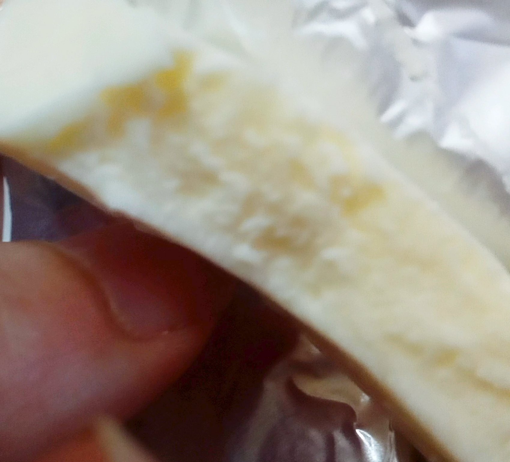 チーズデザート 瀬戸内レモン/QBB/その他食品を使ったクチコミ（2枚目）