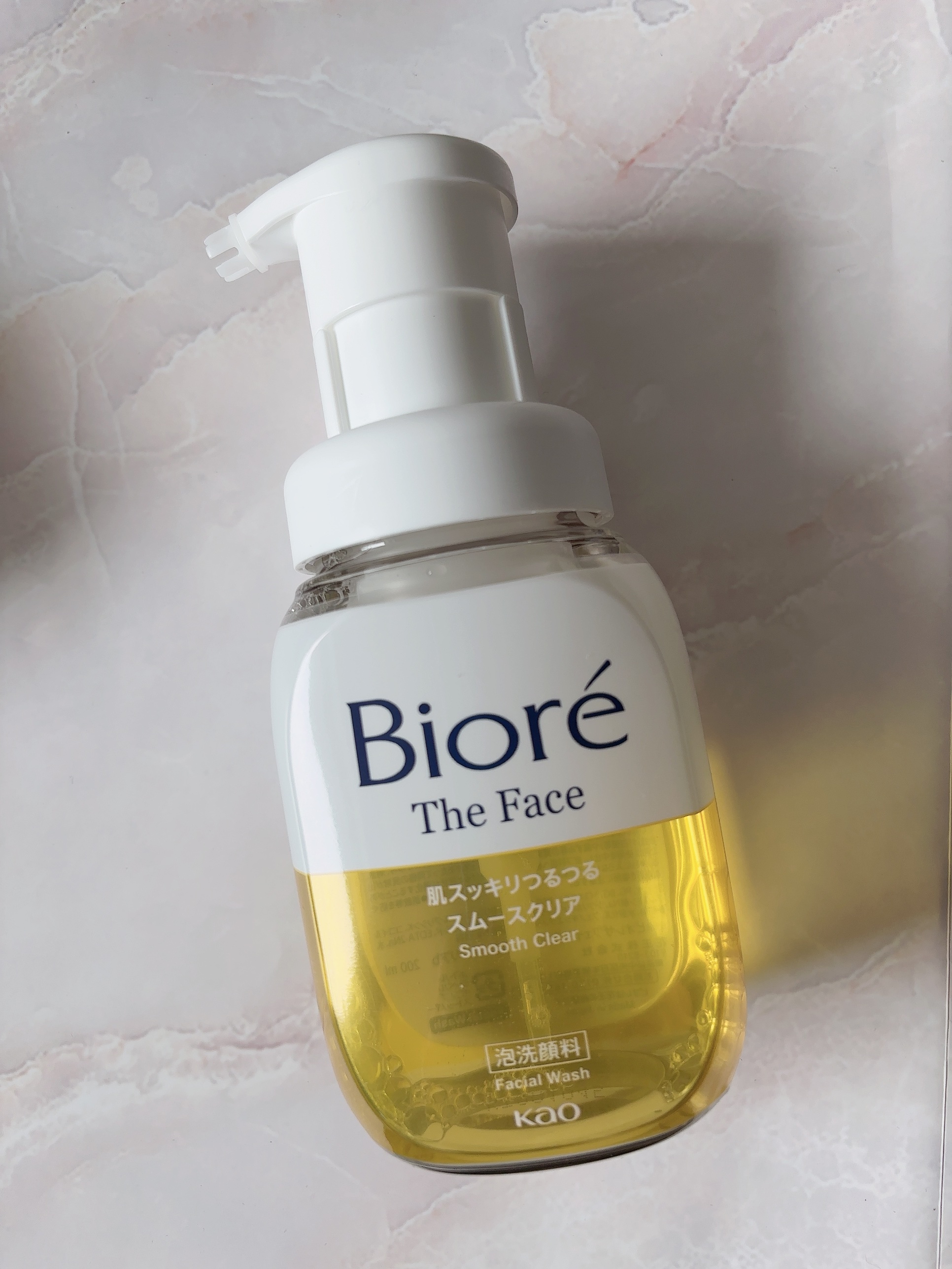 おうちdeエステ 肌をなめらかにする マッサージ洗顔ジェル/ビオレ/その他洗顔料を使ったクチコミ（3枚目）