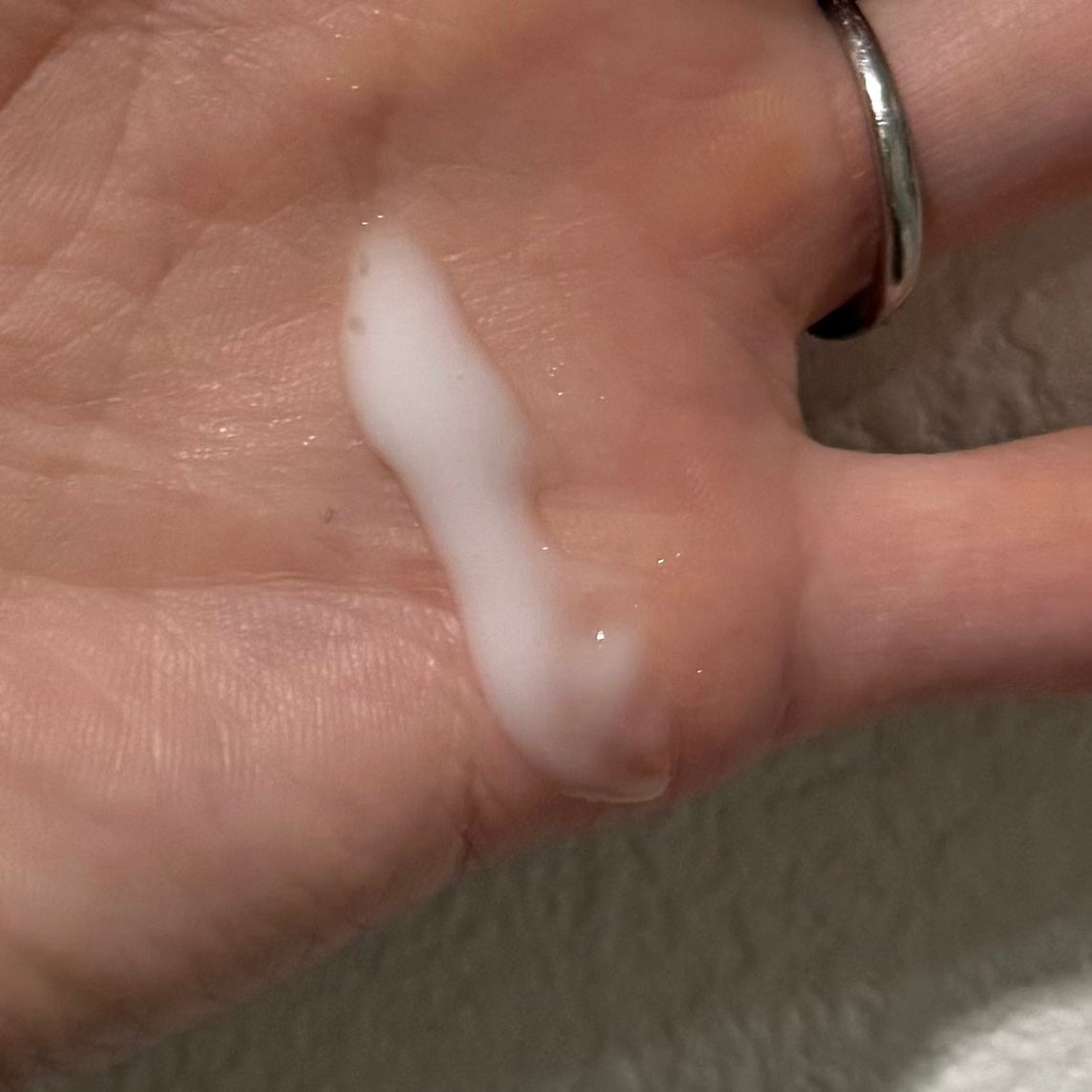 エイジングケア乳液/無印良品/乳液を使ったクチコミ(2枚目)