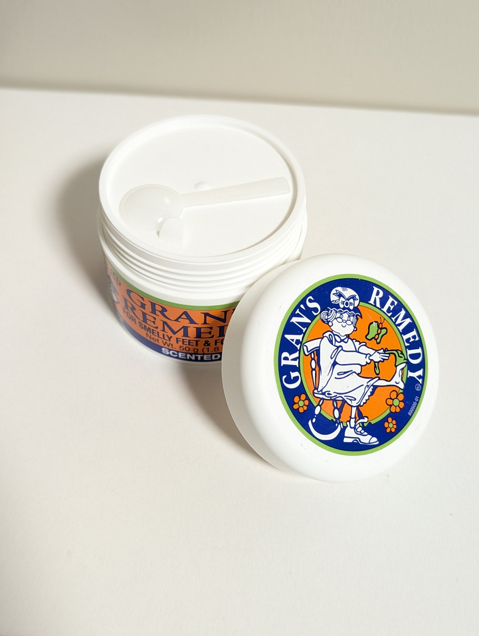 グランズレメディ　フローラル/グランズレメディ/その他を使ったクチコミ（3枚目）