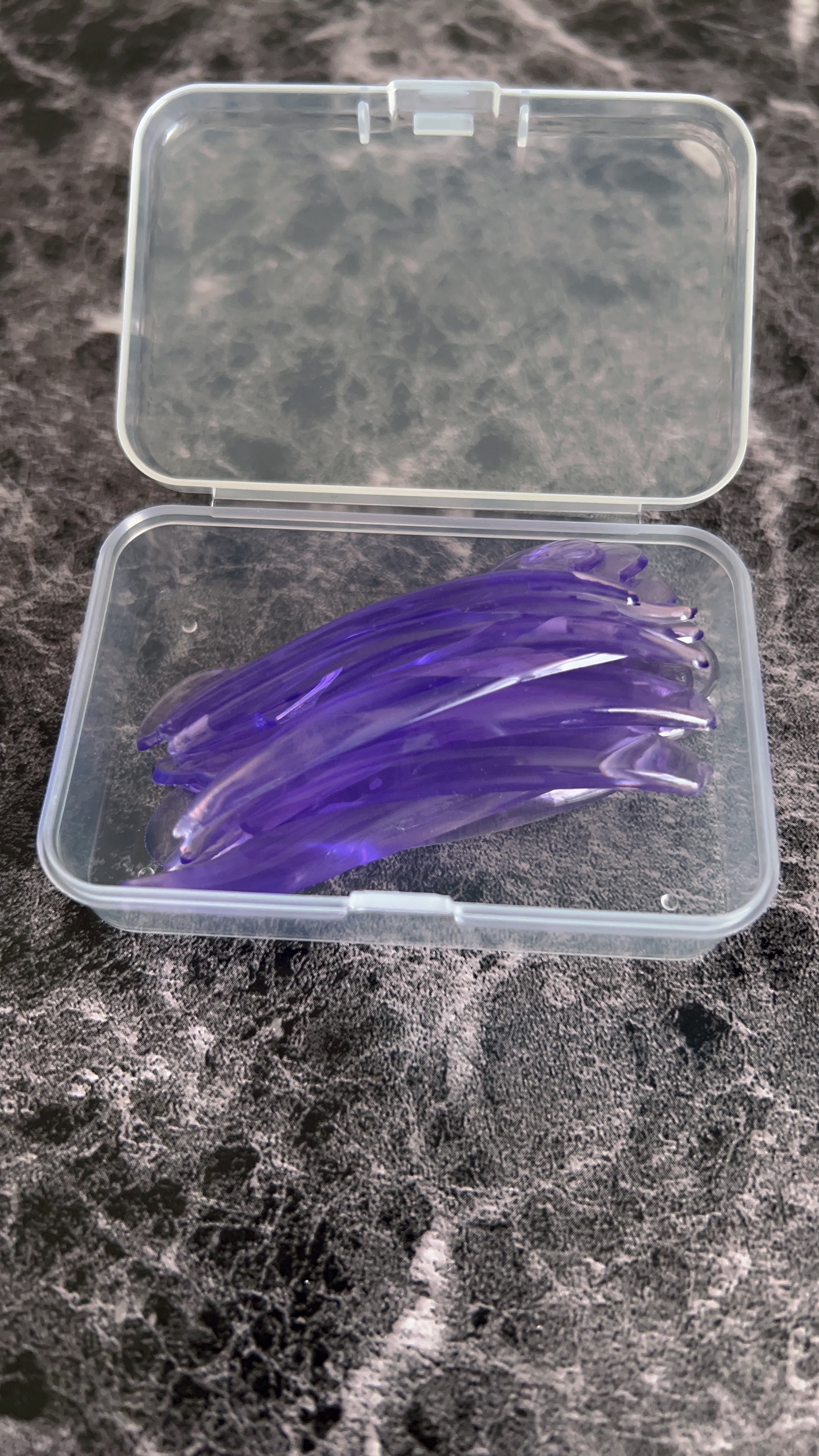 イージーアイラッシュリフトキット/COSNORI/その他キットセットを使ったクチコミ（3枚目）