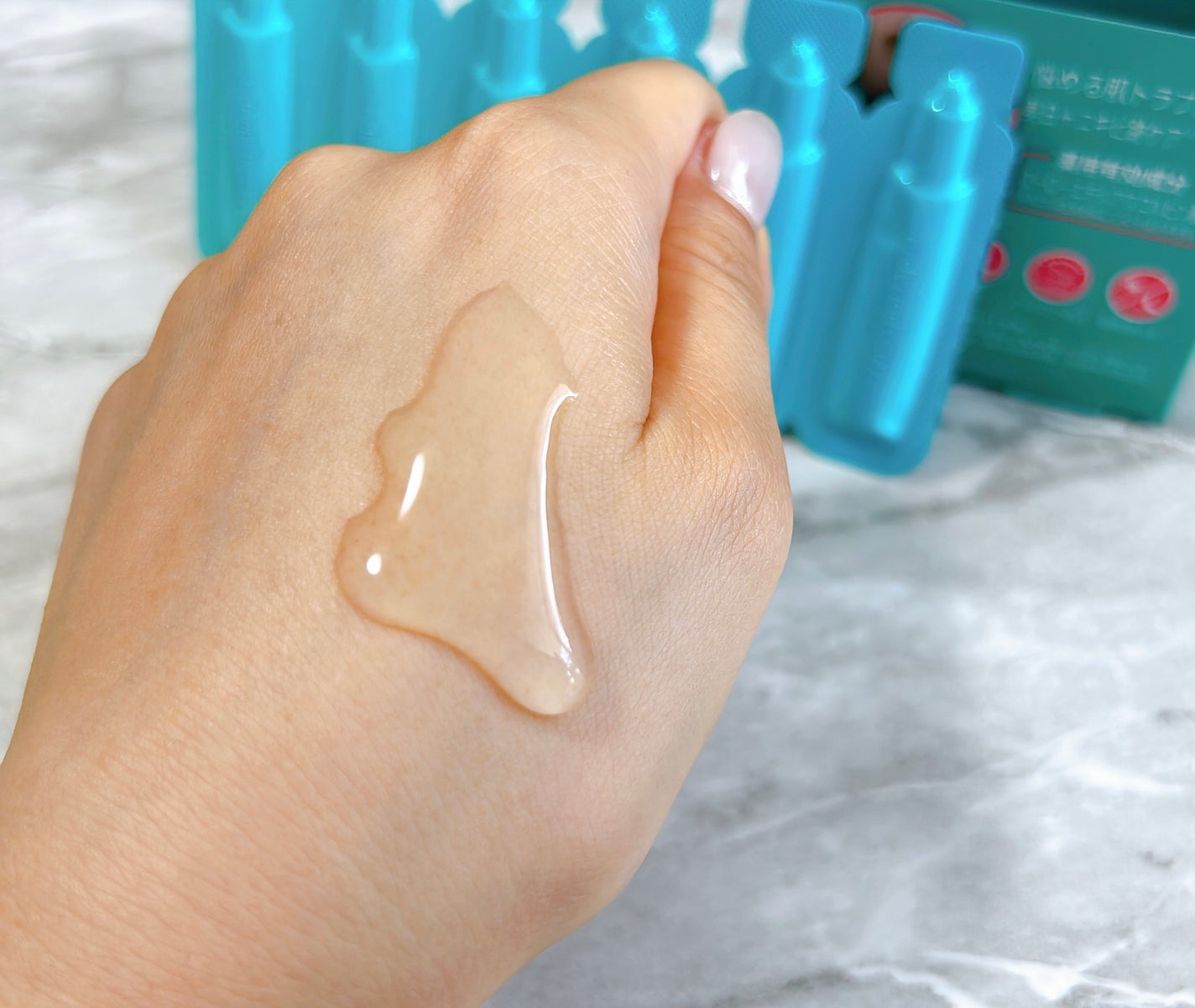 フォロバ100 mappi on LIPS 「ゼロスポットAPNホワイトニングエッセンス【医薬部外品】\薬用..」(4枚目)