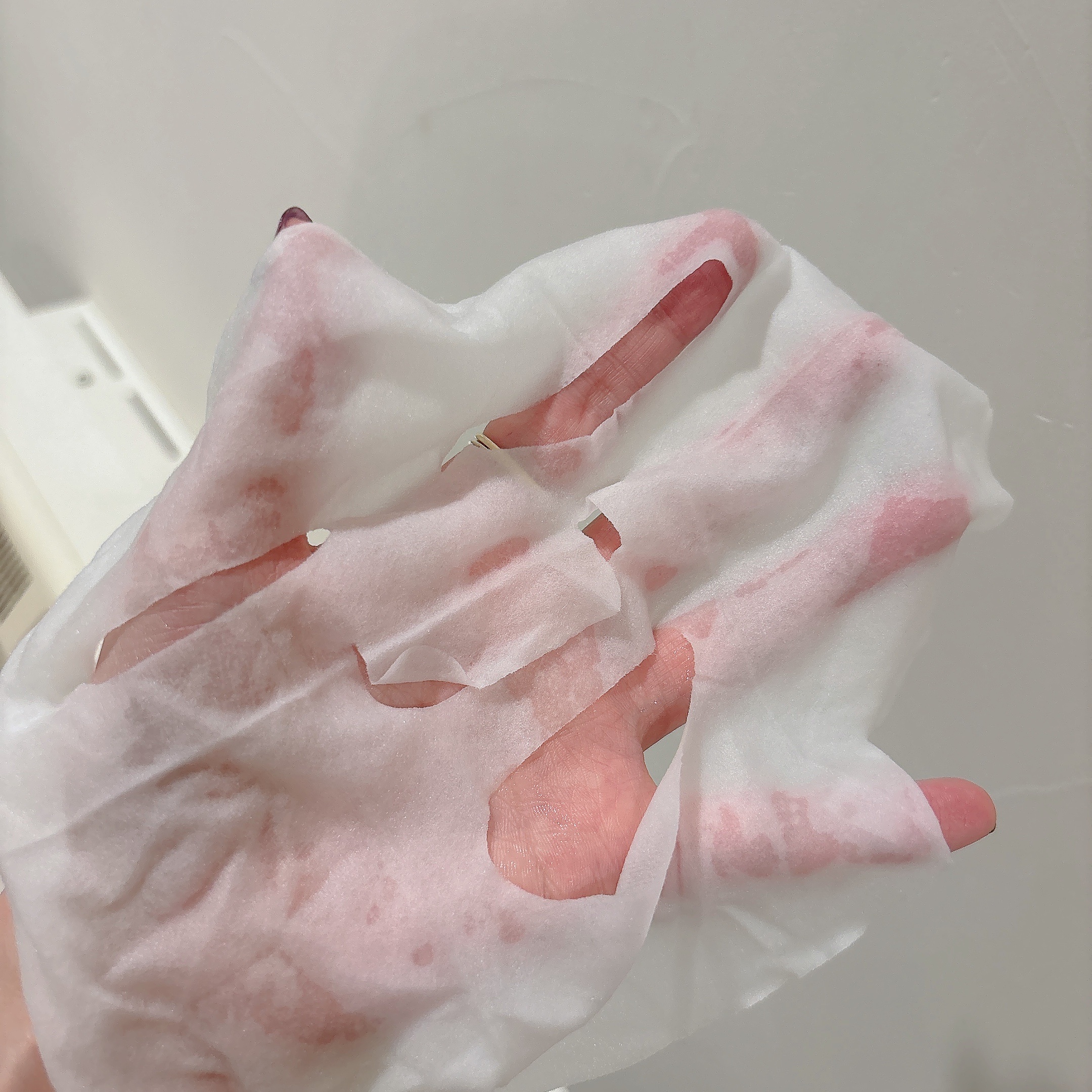 ザ セラム リンクルリペア 夜用 /アスタリフト/美容液を使ったクチコミ（2枚目）