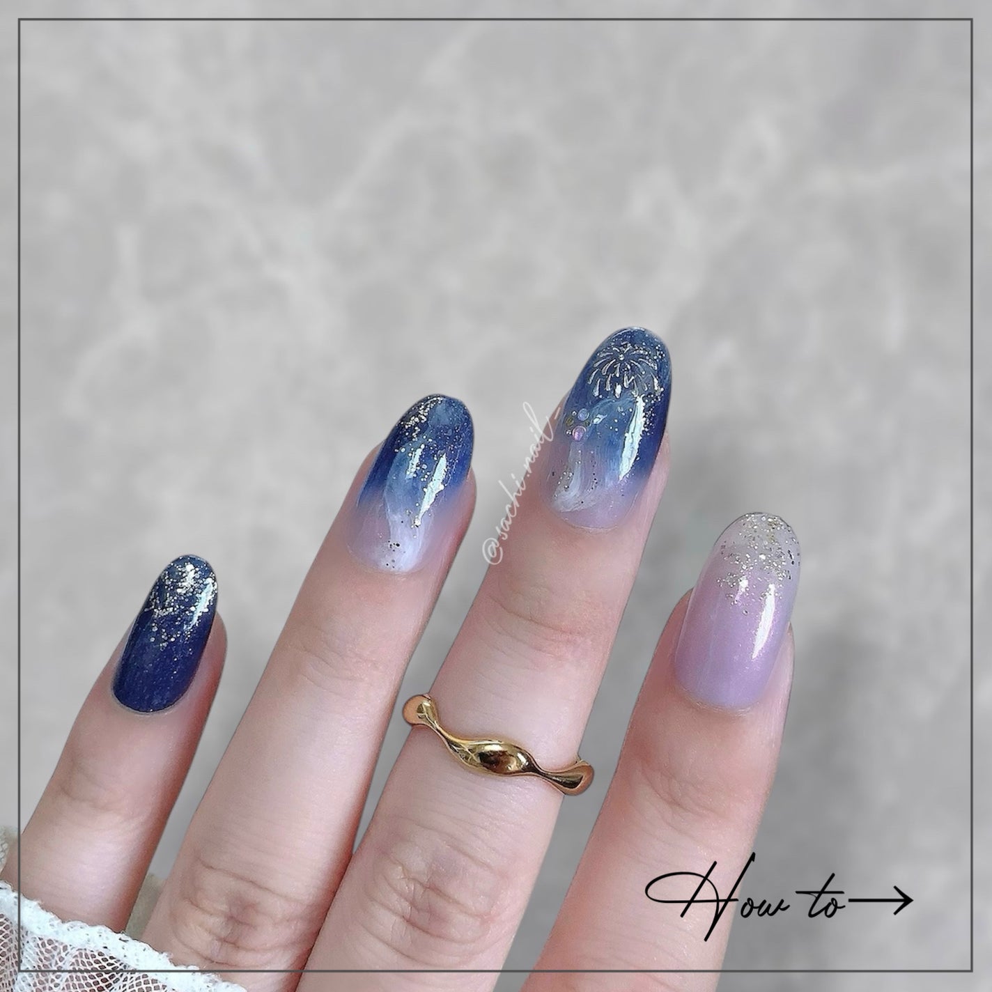 カラフルネイルズ/キャンメイク/マニキュアを使ったクチコミ(2枚目)