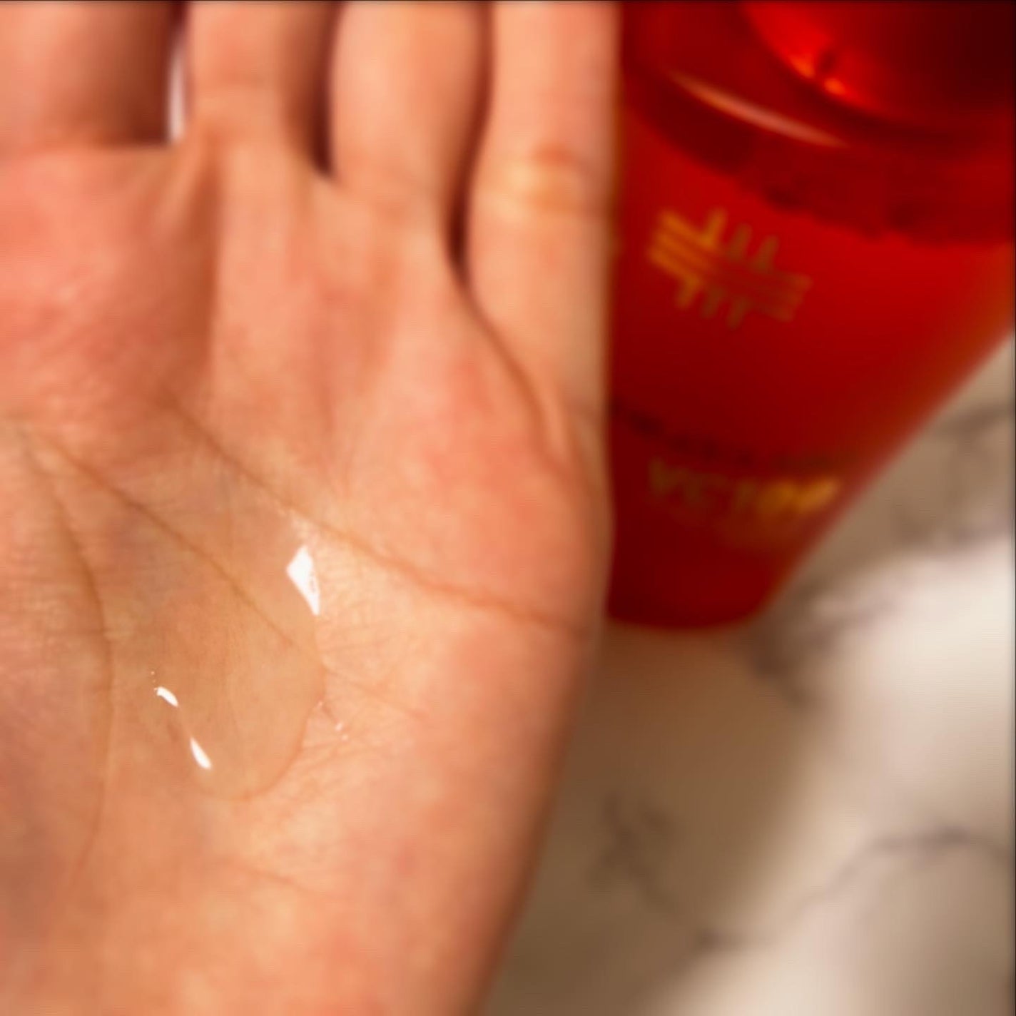 VC100エッセンスローション EX/ドクターシーラボⓇ/化粧水を使ったクチコミ(2枚目)