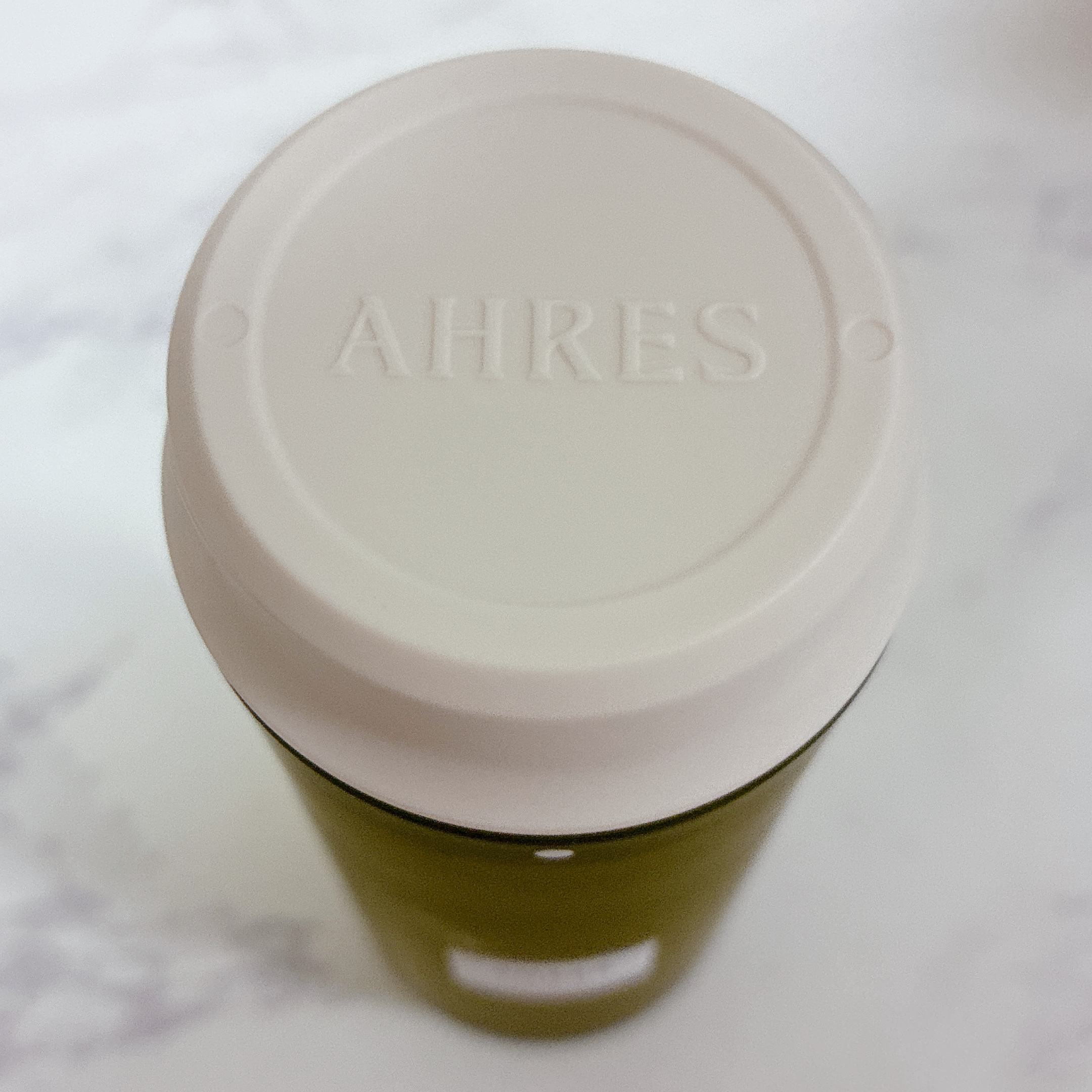 PÅWN/アーレス/化粧水を使ったクチコミ（3枚目）