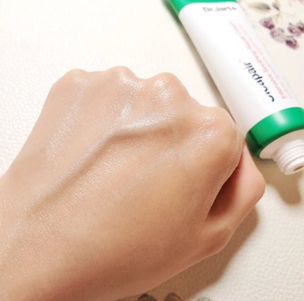 ドクタージャルト シカペア クリーム (第2世代)/Dr.Jart+/フェイスクリームを使ったクチコミ(5枚目)