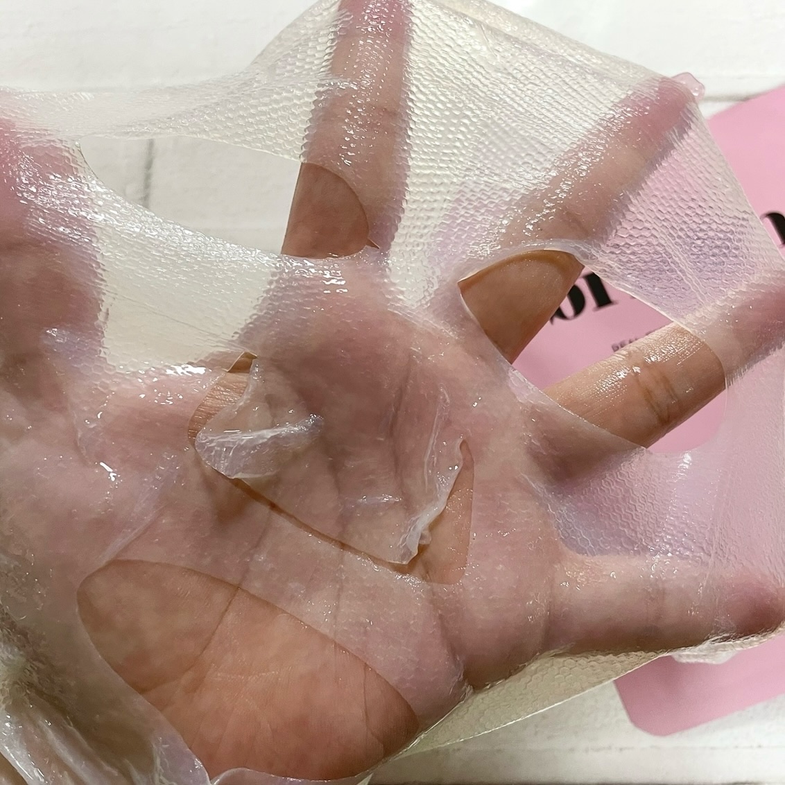 を使ったクチコミ（3枚目）