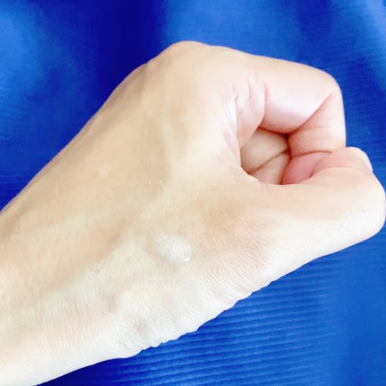 ãã€ããã»ã©ã /FEEV/çŸå®¹æ¶²ã䜿ã£ãã¯ãã³ãïŒ3æç®ïŒ