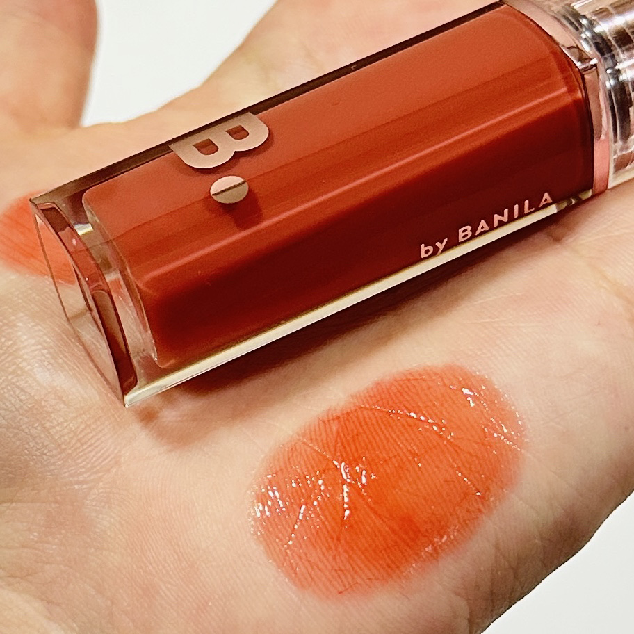 バニラコ デューグロウティント/BANILA CO/リップティントを使ったクチコミ（2枚目）