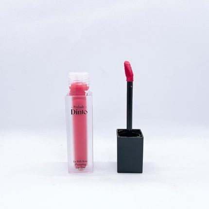 La Belle Rose Plumping Lip Tint/Dinto/口紅を使ったクチコミ(3枚目)