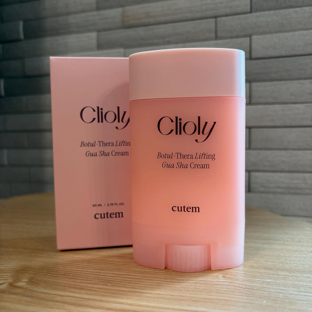 クリオリボトセラリフティングカッサクリーム/cutem/マッサージクリームを使ったクチコミ（1枚目）