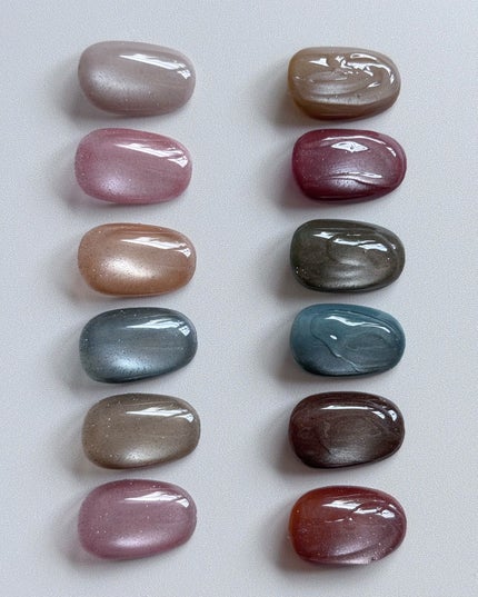 sato ð self nailð«§ð€ on LIPS ã.mistmagflasharrangeð«èãªãã¿ãè¯ããŠå€§äºº..ãïŒ4æç®ïŒ